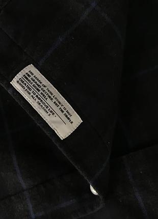 Сорочка norse projects 7