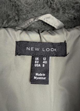 Куртка new look женская 6