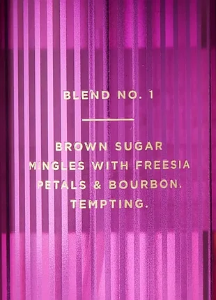 Парфумований набір victorias secret sultry berry bourbon спрей міст та лосьйон