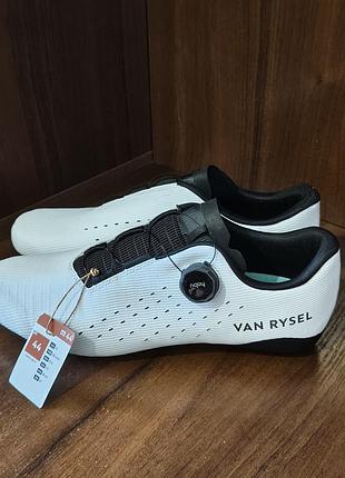 Van rysel ncr designed in flanders