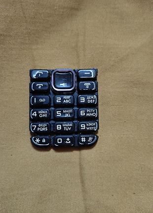 Клавіатура fly ds106