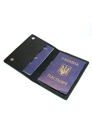Кожаный тревел-кейс devays maker 29-01-386 4