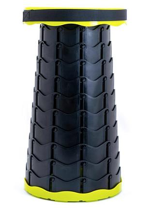 Стілець складаний ranger telescop olive (арт. ra 4423)