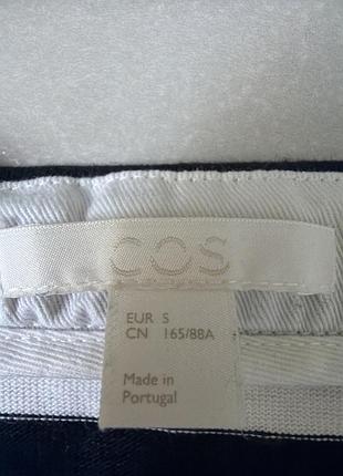Сукня cos бавовна 2