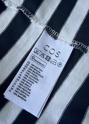 Сукня cos бавовна 3