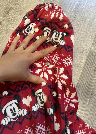Кофта для собаки disney primark mickey mouse 3