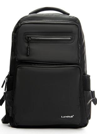 Podium рюкзак міський нейлон lanpad 26018 black