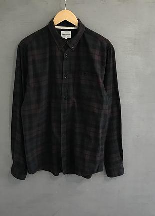 Сорочка norse projects