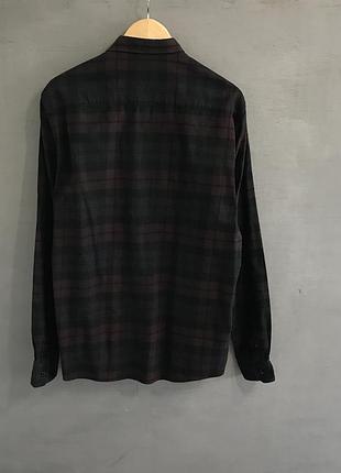 Сорочка norse projects 2