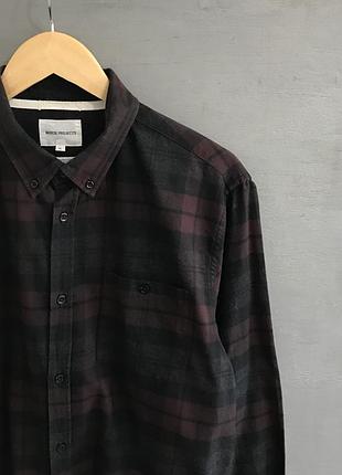 Сорочка norse projects 3