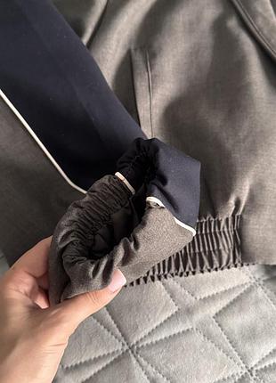 Куртка бренду pull&bear 5
