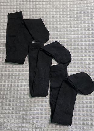 Новые колготки primark 4