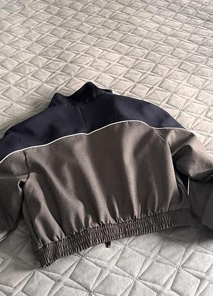 Куртка бренду pull&bear 6