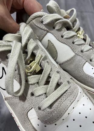 Кросівки nike air force 5