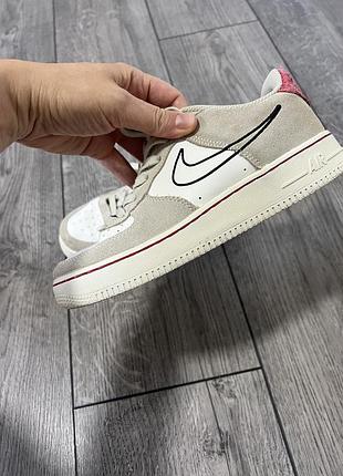 Кросівки nike air force 3
