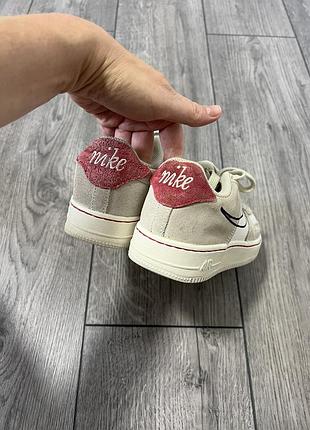 Кросівки nike air force 4