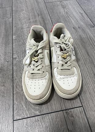 Кросівки nike air force 2
