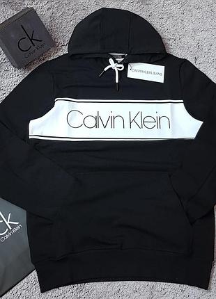 Худі унісекс calvin klein 2