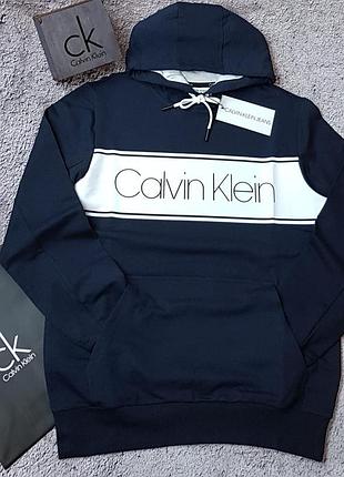 Худі унісекс calvin klein