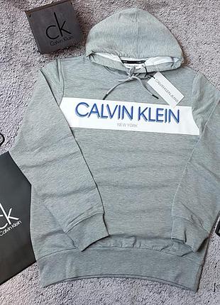 Худі унісекс calvin klein 4