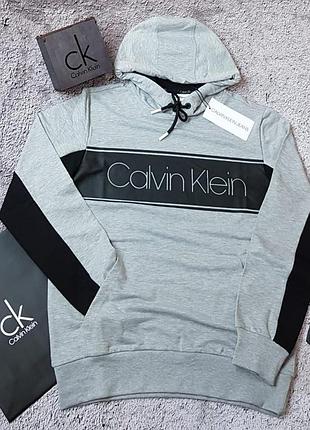 Худі унісекс calvin klein 5