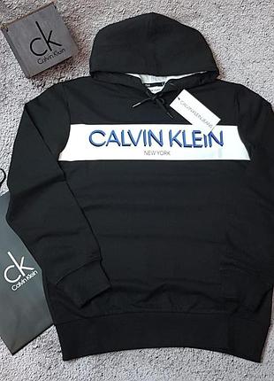 Худі унісекс calvin klein 3