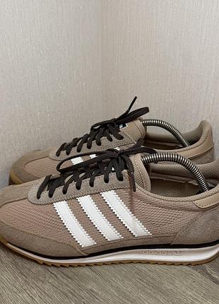 Кроссовки adidas originals sl 72