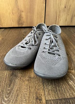 Кросівки leguano geo barefoot 47 розмір 29,5 см