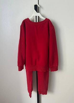 Костюм h&amp;m, р.128 2