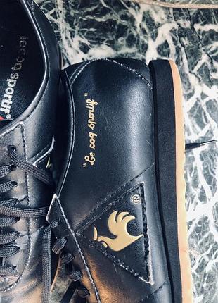 Кроссовки  le coq sportif 3