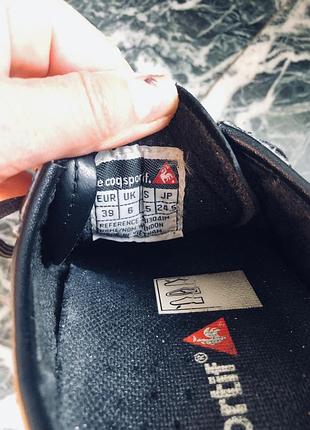 Кроссовки  le coq sportif 5