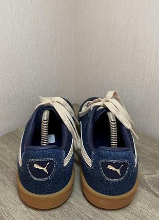 Кроссовки puma palermo idigo 3