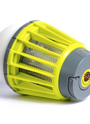 Ліхтар знищувач комарів ranger easy light (арт. ra 9933)