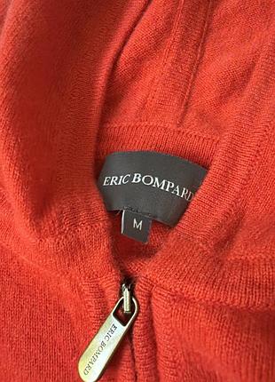 Худі eric bompard кашемір 2
