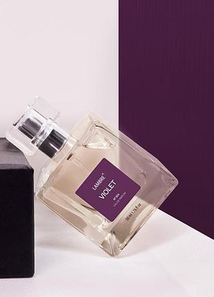 Парфюмированнная вода №204 lambre violet 50ml