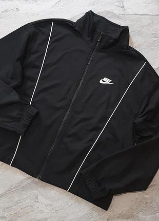Nike оригинальная куртка, кофта