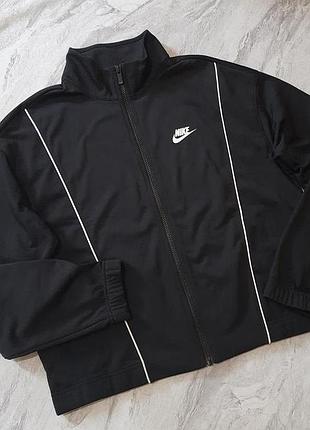 Nike оригинальная куртка, кофта 2