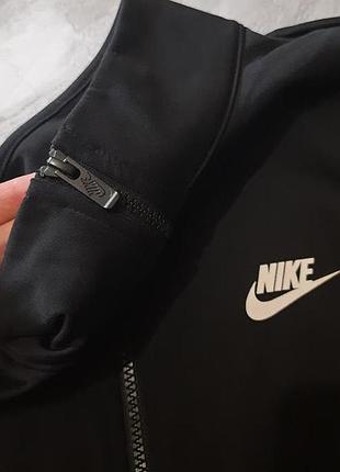 Nike оригинальная куртка, кофта 3