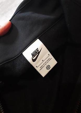 Nike оригинальная куртка, кофта 4