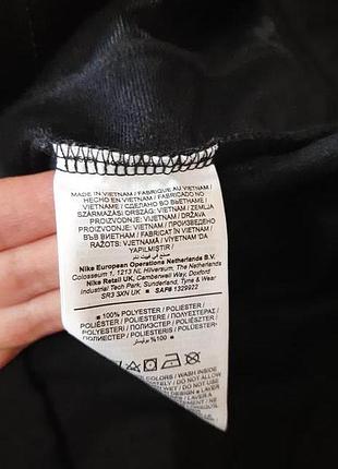 Nike оригинальная куртка, кофта 5