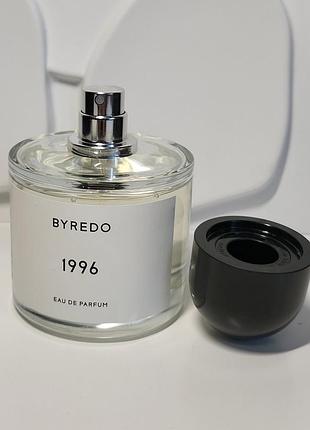 Byredo 1996 eau de parfum 2