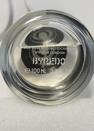 Byredo 1996 eau de parfum 3