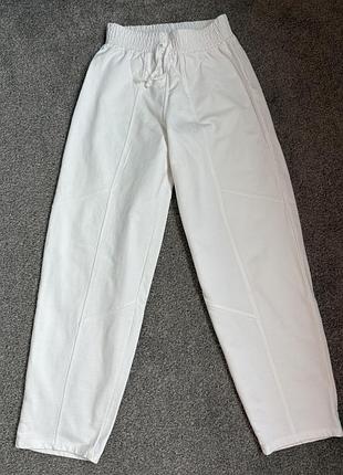 Спортивні штани zara