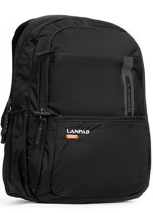 Podium рюкзак міський нейлон lanpad 19004 black