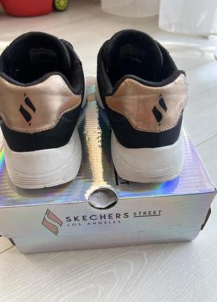 Кросівки skechers, 30 розмір 4