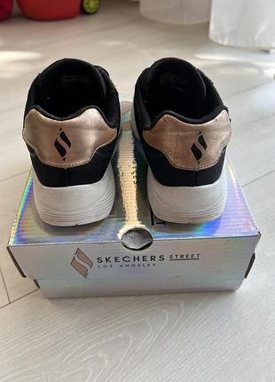 Кросівки skechers, 30 розмір 3