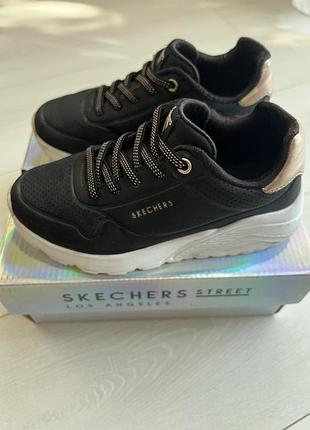 Кросівки skechers, 30 розмір 5
