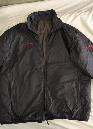 Mammut swiss design original xl 7