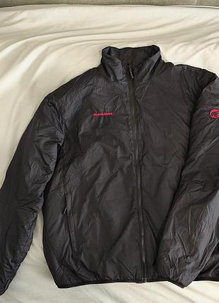 Mammut swiss design original xl 2