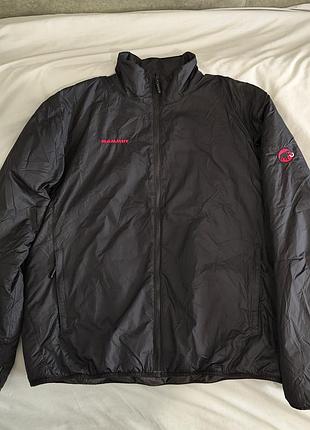 Mammut swiss design original xl 6